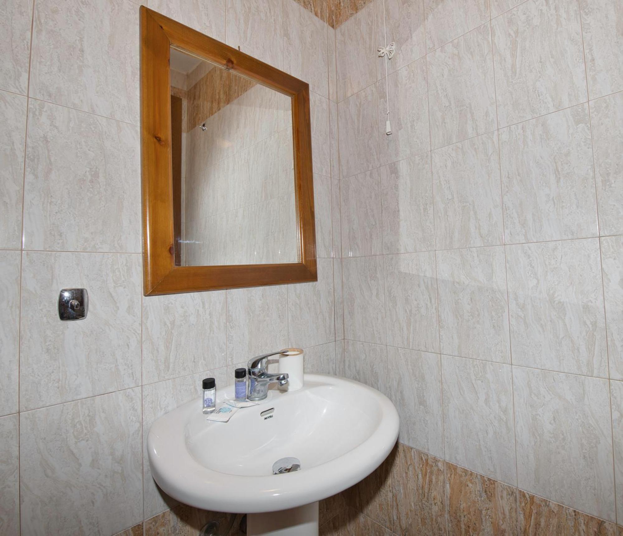 Dinos Rooms Kala Nera Exterior foto