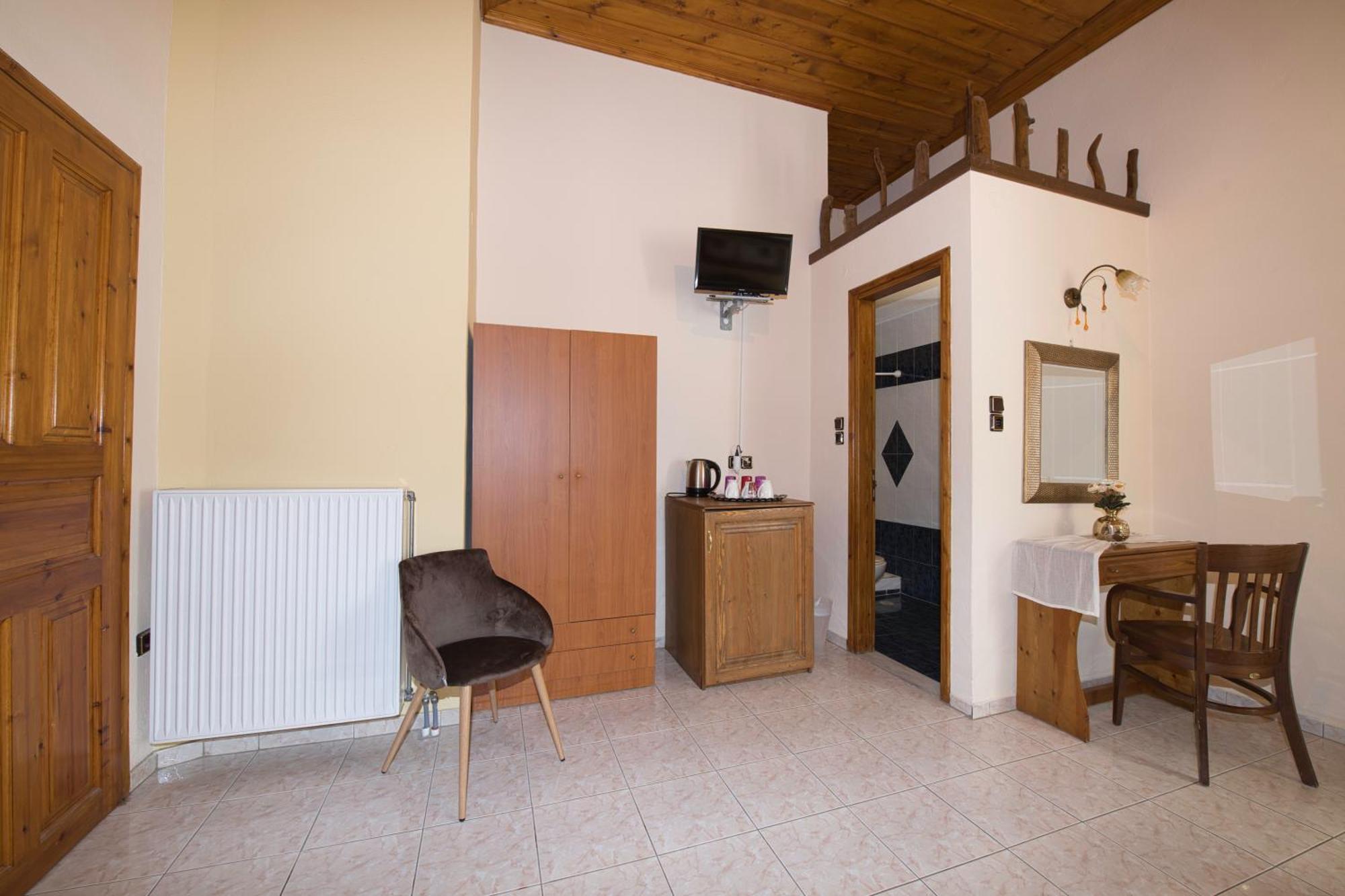 Dinos Rooms Kala Nera Exterior foto